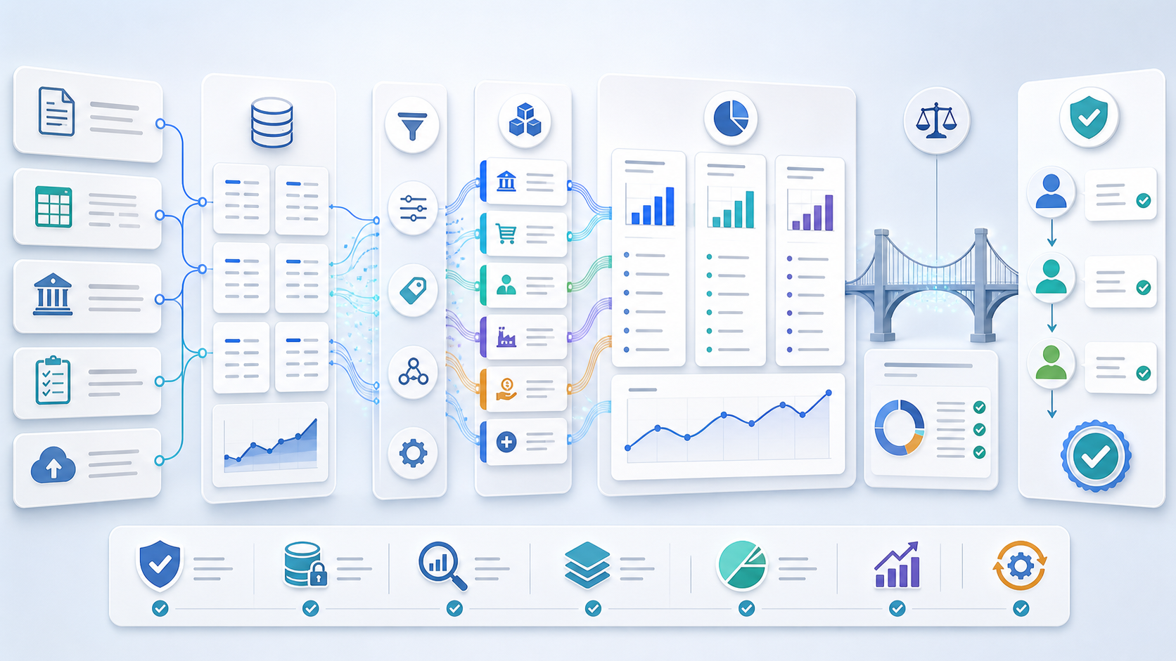Building a Controlled Group Statutory Reporting Operating Model knowledge base article illustration